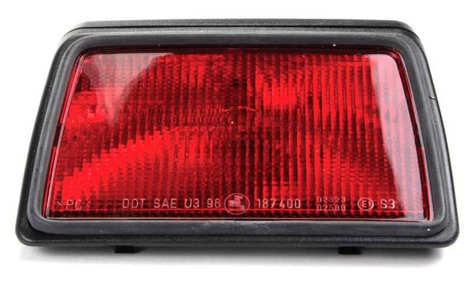 Mercedes Third Brake Light Assembly 14082018567C45